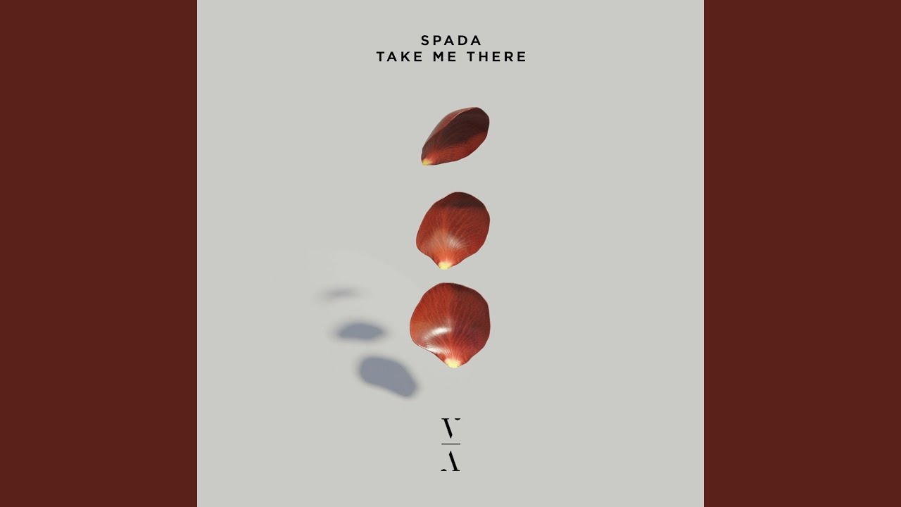 Take Me There (Extended Mix)