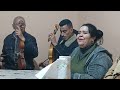احلى مجموعة مع نعيمة نكودة أوطالب منصوري فهدي قدور سيمو حميد وكودة 