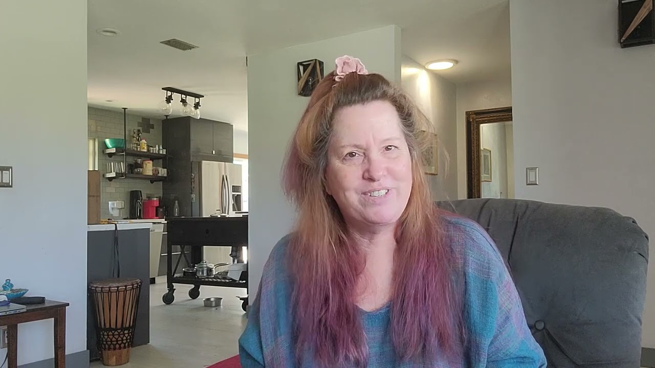 Taren S Witchcraft and My Private Life