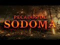 A Terrível História de Sodoma