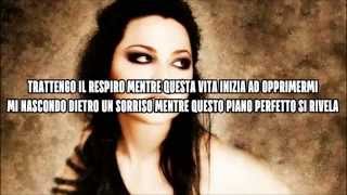 Evanescence - Away From Me (Traduzione)