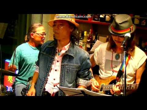 守之介　『カサブランカ・ダンディ』