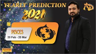 Pisces || Horoscope || Pisces Yearly Horoscope || Tarot Reading || Horoscoe in Urdu/Hindi ||