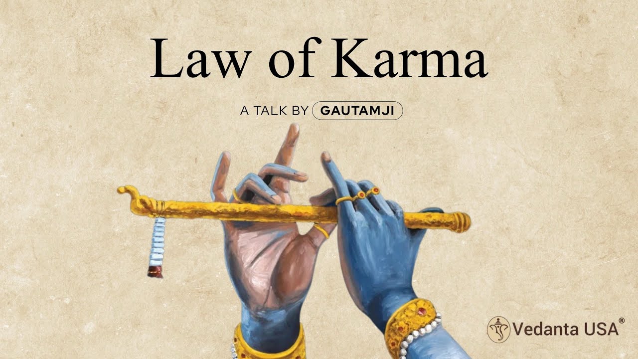 The Law of Karma: Happiness, Success and Destiny