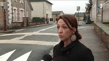 En Haute-Vienne, La Croisille-sur-Briance reçoit le label 'village prudent'