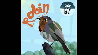 Indigo Bay - Robin (Official teaser)