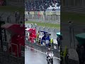 🤯🤯🤯 How are they so fast even on wet conditions #fast #bikes #bmw #racing