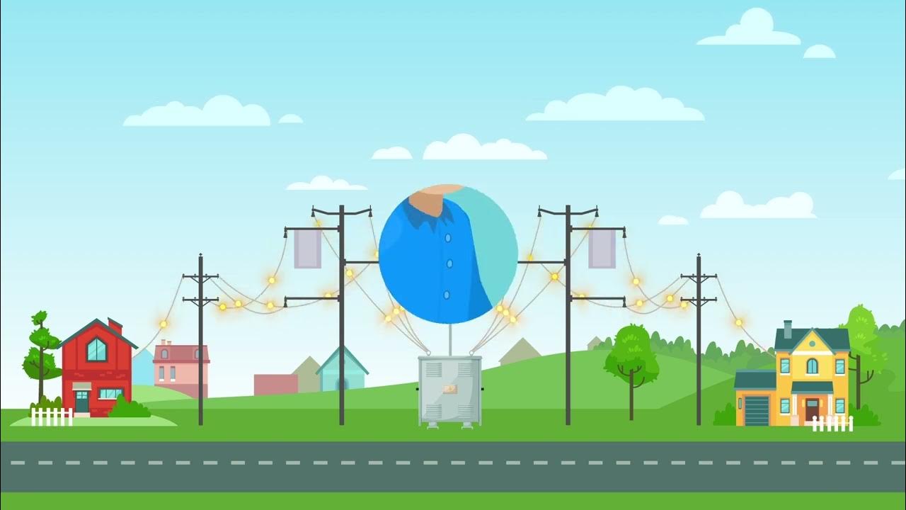 Nolin RECC What are Capital Credits? YouTube