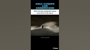 When you finally find the optimal DSA solution to that hard problem😎 #leetcode #dsa #coding #faang