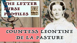 The Life of an English Countess - Noble families, Colonisation of New Zealand, Love, Death, History by OLD FATHER THAMES 537 views 1 year ago 17 minutes