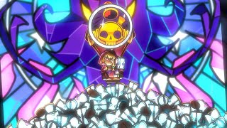 Mustache Girl EX No hit/1-Hit Hero - A Hat in Time