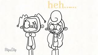 ts so random :3