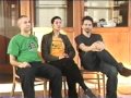 Beastie Boys - Interview (DVD "The Hiatus is back off, again")