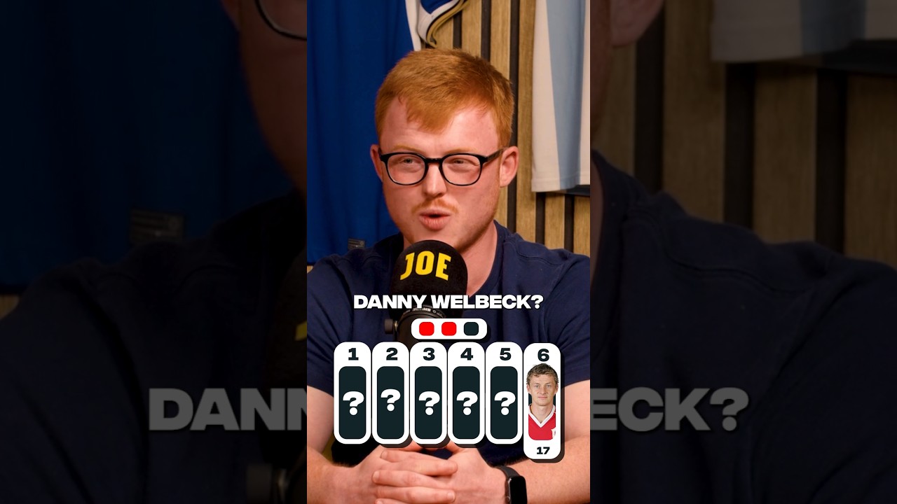 Назовите 5 лучших запасных игроков в истории Премьер-лиги?