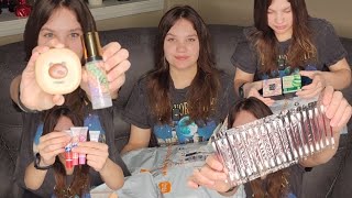 Beauty распаковка косметики с Temu на $100 или как меня развели на деньги !!! TEMU HAUL