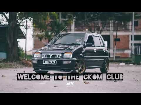 Kancil 3rd generation MDM clean and style. Community Kcar Owner Malaysia.
