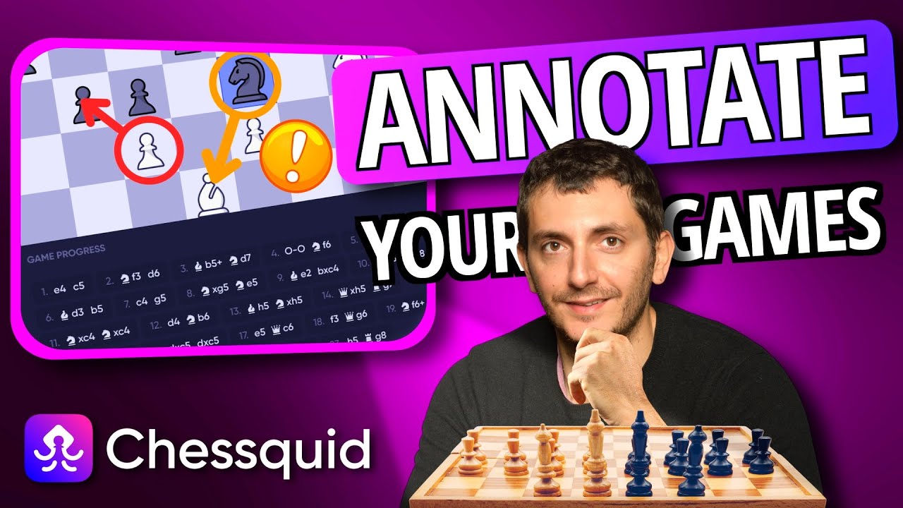 How Do You Setup A Chess Board? - Chessquid