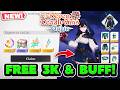 FREE 3K STAR FRAGMENTS! CLOTHO BUFFED? WHAT HAPPENED! | 7DS: Origin