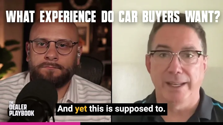 Brian Pasch On What Customer Experience Means, And...