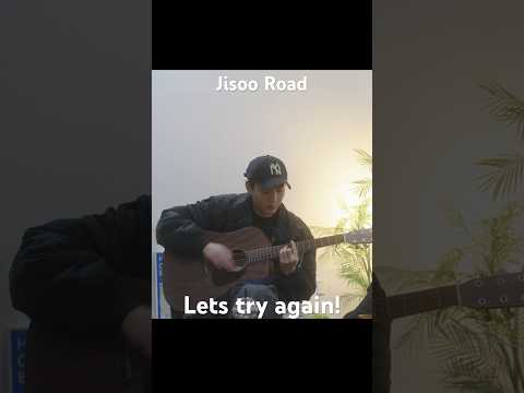 Korean Actor Kim Jisoo Road Movie Vlog EP.02 Say Hello 배우 김지수 지수로드 무비 브이로그 다큐멘터리 [English Sub] thumbnail