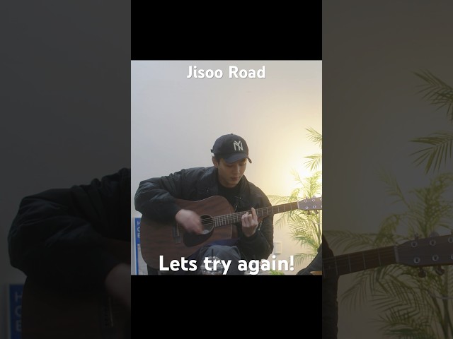 Korean Actor Kim Jisoo Road Movie Vlog EP.02 Say Hello 배우 김지수 지수로드 무비 브이로그 다큐멘터리 [English Sub]
