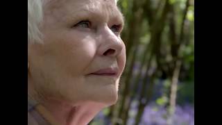 Judi Dench: My Passion For Trees