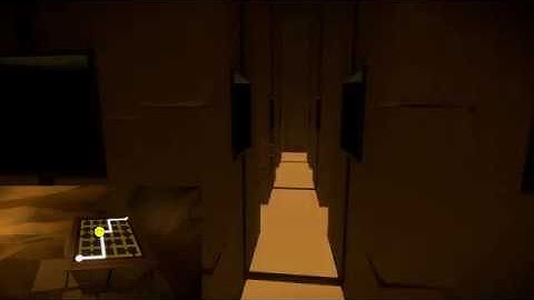The Witness - How to Speedrun "The Challenge" - Part 3: The Maze Panel