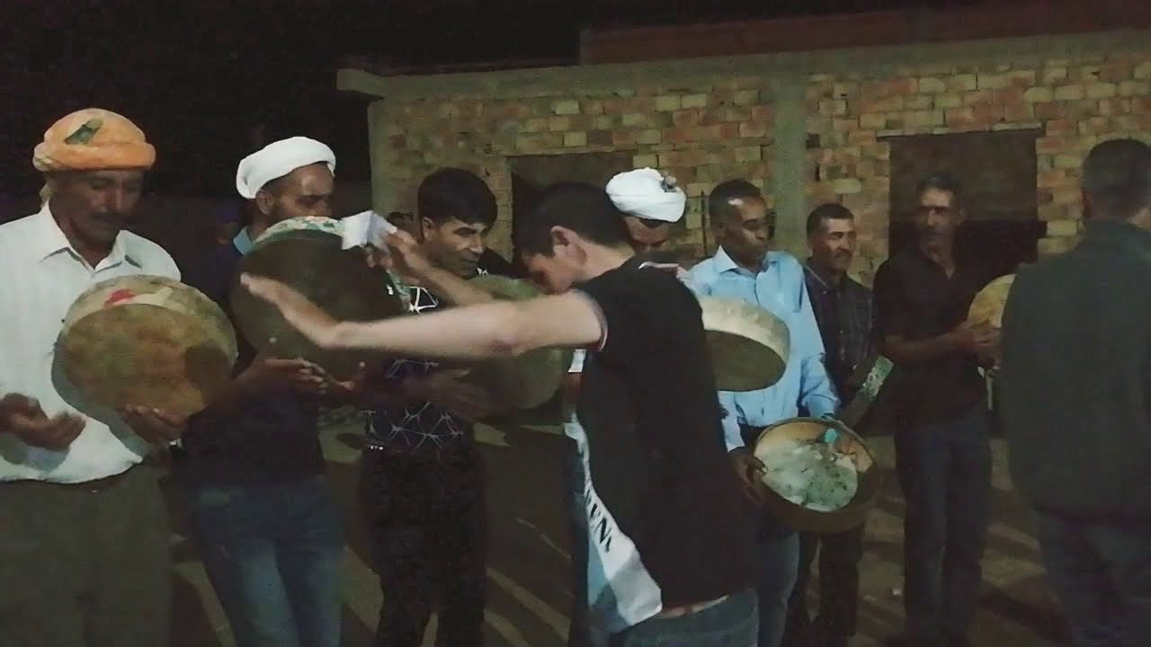 Ahsan hidous zekara 3ars m3a 3oukacha mbitil wcheb mousa zakraoui