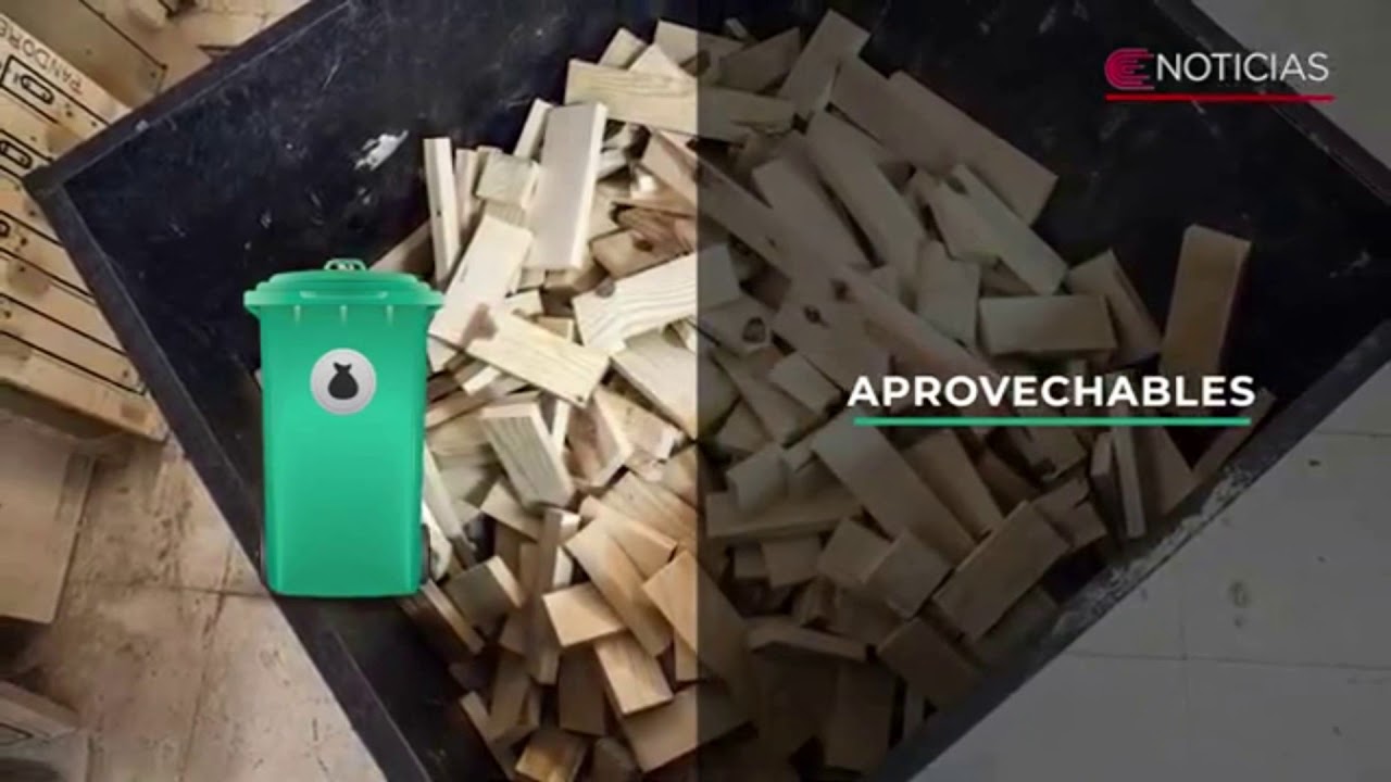 Código de Colores para el Almacenamiento de Residuos Sólidos. Según la NTP 900.0582019. YouTube Código de Colores para el Almacenamiento de Residuos Sólidos. Según la NTP 900.0582019. YouTube