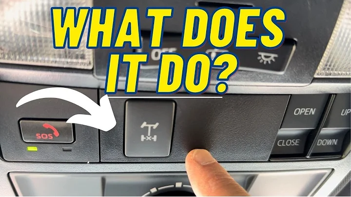 What is Locking Rear Differential & How can it help you?