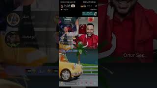 Onur Sermik Vs Yaman Pk Öncesi