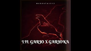 lil Garjo x Garjoka - Намордник  2021 Resimi