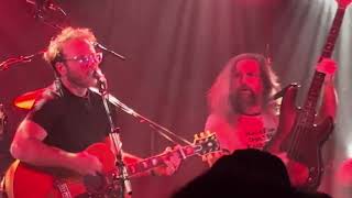 Turin Brakes - Spacehopper - 15/11/25 @theturinbrakes 