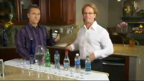 (138) ELVIS STOJKO  Kangen Water™ Demo With BOB GRIDELLI