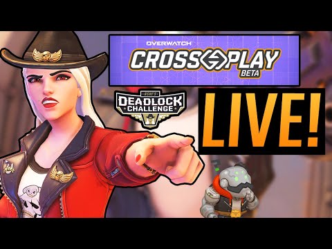 Video: Ny Overwatch-patch 