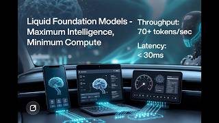 Liquid AI Review: The Future of Edge-Native AI Beyond Transformers Qless Ai