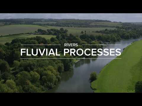 Rivers - Fluvial Processes