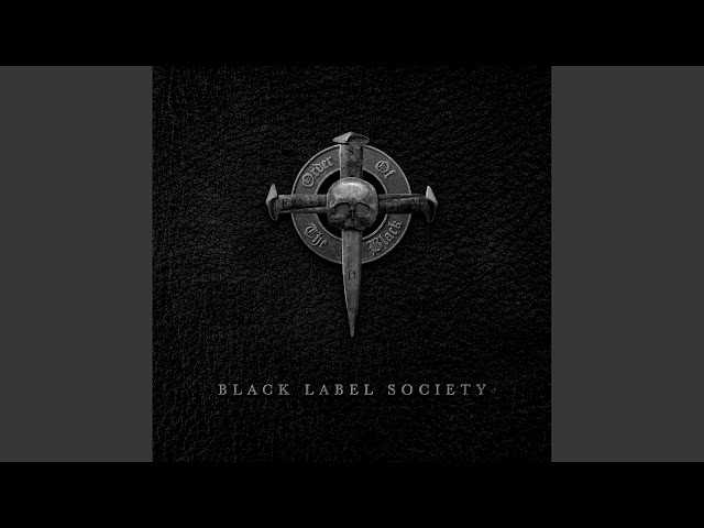 Black Label Society - Riders Of The Damned