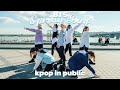[KPOP IN PUBLIC RUSSIA] SPRING DAY( 봄날 ) – BTS Cover By HIGH HEELS