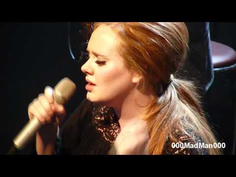 Adele - One And Only (Weekends With Adele Live)