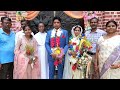 Catholic marriage highlightsnamita toppo  pratap tirkeyst joseph club ranchi06 may