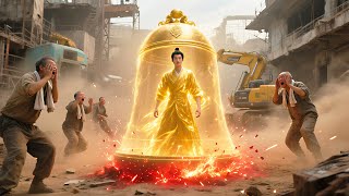 Download Lagu The ancestor who had been sleeping for 100,000 years awakened, shocking everyone! MP3 Download Lagu The ancestor who had been sleeping for 100,000 years awakened, shocking everyone! MP3
