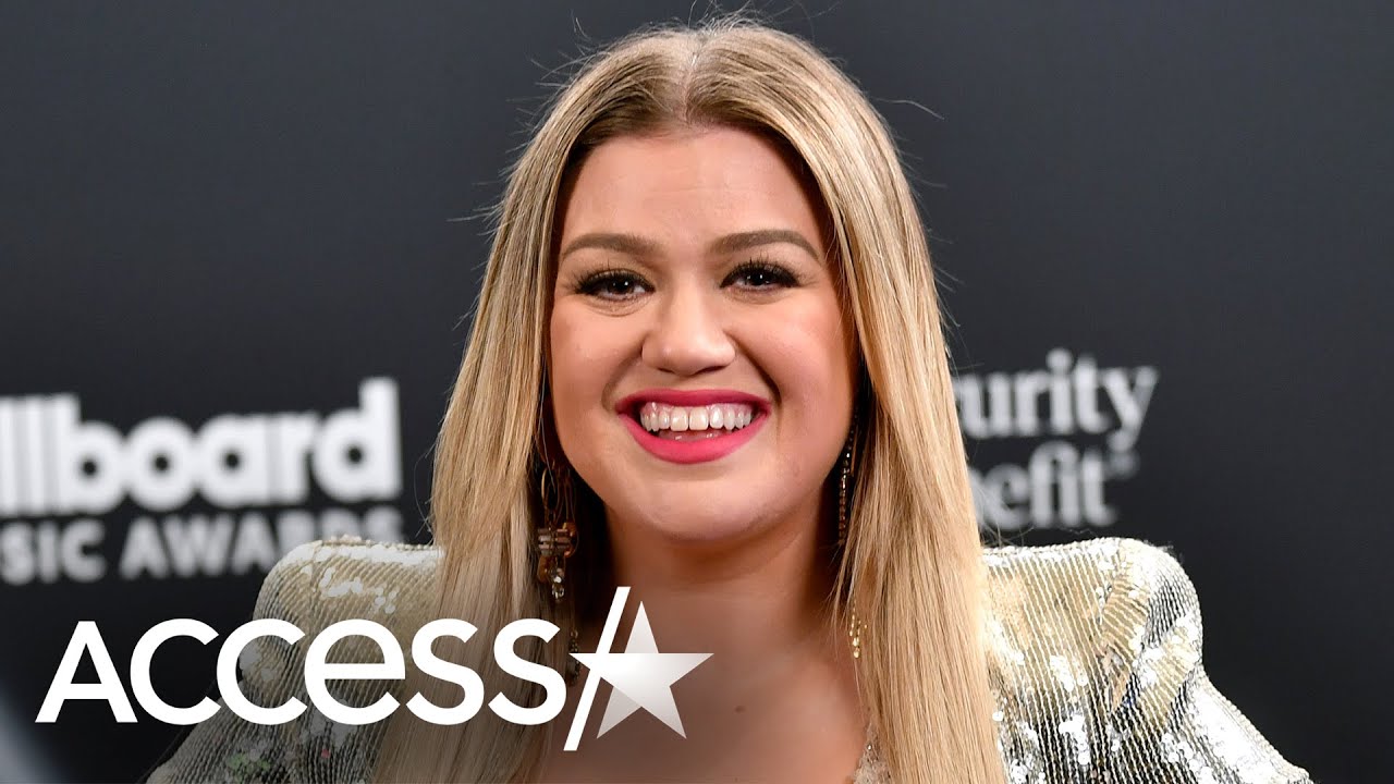 Kelly Clarkson Kicks Off BBMAs With Pentatonix & Sheila E