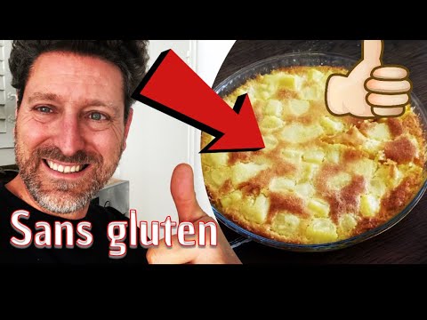 cuisine-:-un-gâteau-à-l’ananas-facile-à-faire-!-(-sans-gluten-)