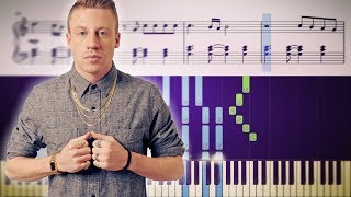 Download Why Don't We, Macklemore - I Don't Belong In This Club - Piano Tutorial Video MP3 Why Don't We, Macklemore - I Don't Belong In This Club - Piano Tutorial