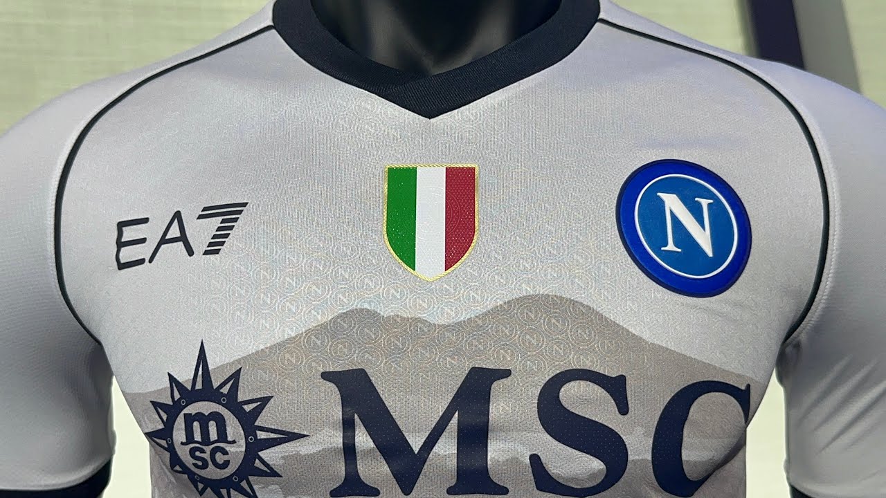 Kit Maglie Calcio 22090