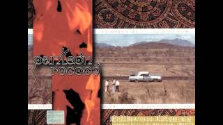 10.- Pequeño Tratado De Un Adiós - A La Izquierda De La Tierra - Panteón Rococó
