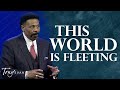 Are You Pursuing the World or the Father? | Tony Evans Sermon Clip