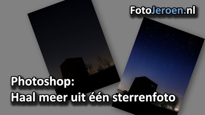 Meerdere Raw-Foto'S Tegelijk In Cameraraw (Photoshop) - Youtube