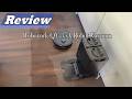 Roborock QV 35A Robot Vacuum Review | The Roborock Shocked Me! Watch Before Buying One!